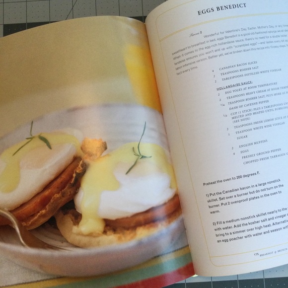 Bride and Groom First and Forever Cookbook - Picture 7 of 10